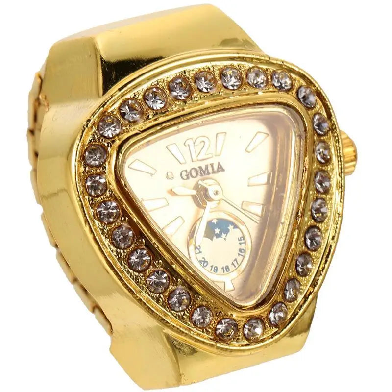 Watch Ring for Men and women