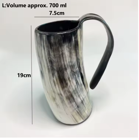 Viking Mug
