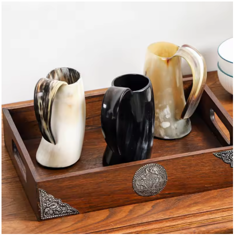 Viking Mug