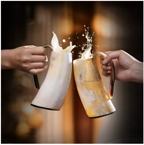 Viking Mug