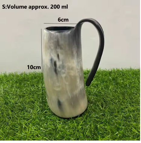 Viking Mug