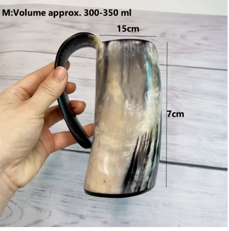 Viking Mug