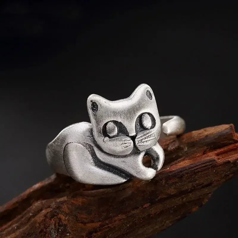 Gothic Skull Crown mens ring